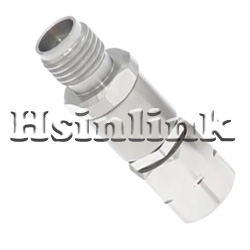 HS-2.4mmM To 2.92mmF Adapter (40G)-1